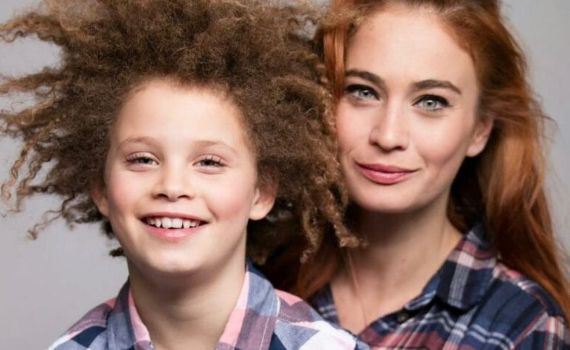 בית ספר חדש יקרא על שמה של השחקנית שנפלה מדירתה