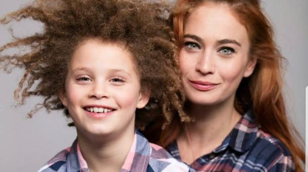 בית ספר חדש יקרא על שמה של השחקנית שנפלה מדירתה