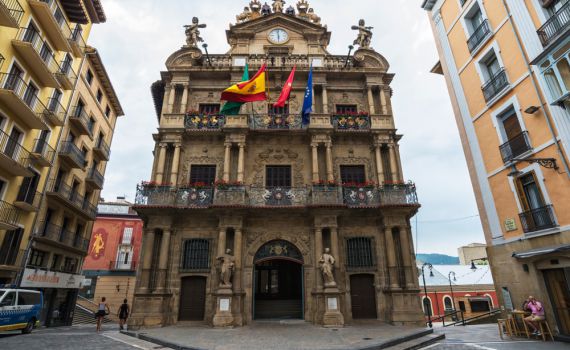 קריאה בספרד: "הכריזו על נציגי ישראל כלא רצויים"