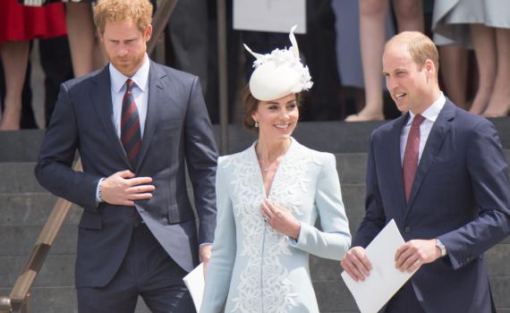 לכבוד הביקור: כל מה ש(לא) ידעתם על הנסיך ווילאם