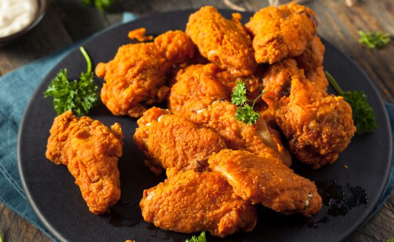 ארוחה ברגע: כך תשדרגו בקלות את העוף משבת