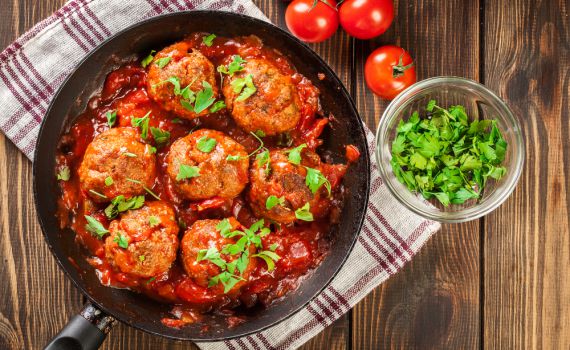 ספיישל לשבת: כך תכינו קציצות שכולם אוהבים