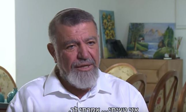  מסיקה בראיון לתכנית בליל שבת: "הגיע הזמן לחזור"