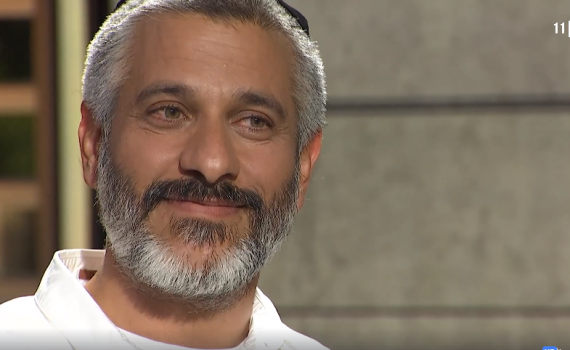 אביתר בנאי: "כואב לי כשאשתי שומעת זמר אחר"