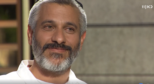 אביתר בנאי: "כואב לי כשאשתי שומעת זמר אחר"