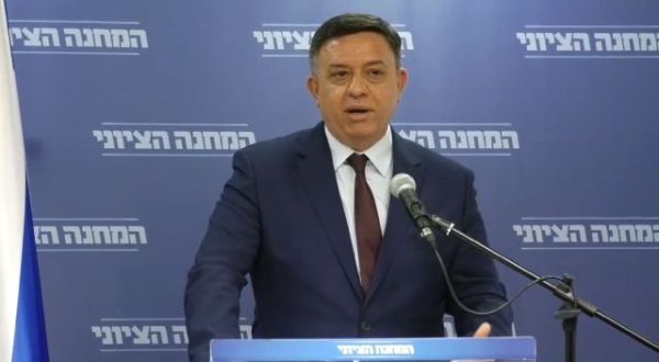 גבאי ולפיד תקפו את נתניהו: "הדרום נשרף ונתניהו ברח"