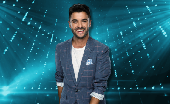 זמר עם 'אגו': איציק דדיה בסינגל חדש•צפו