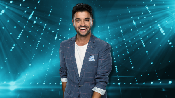 זמר עם 'אגו': איציק דדיה בסינגל חדש•צפו