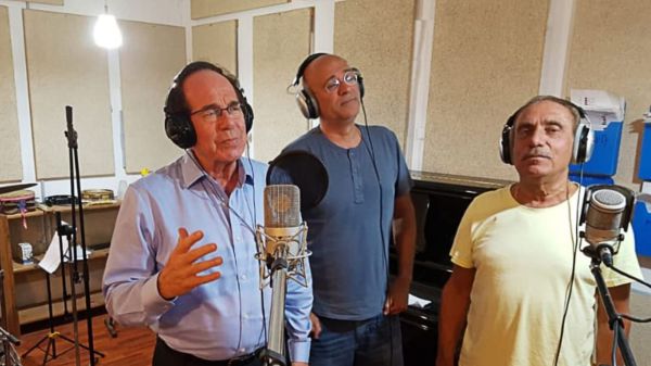 באהבה מהרב קוק: עובדיה חממה משיק פרויקט חדש