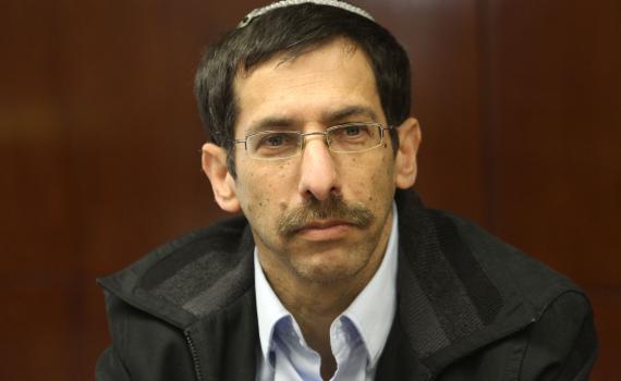 3 שנים לפטירתו; בירושלים יקראו רחוב ע"ש אורי אורבך ז"ל