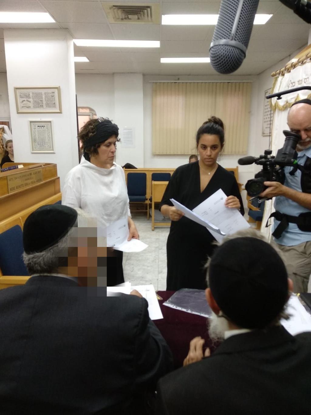 אחרי שנה: ביטול הקידושין של ביה"ד הפרטי – אינו תקף