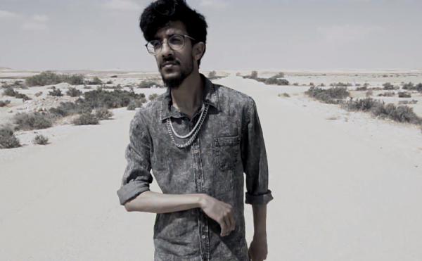 #עלאמת: הראפר הדתי רג'ה בסינגל חדש• צפו