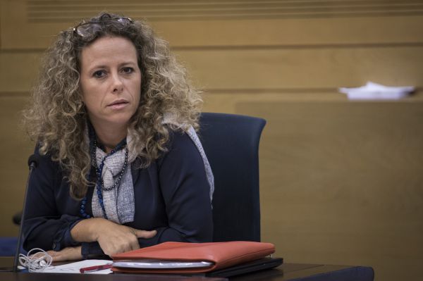 נחמיאס ורבין: "דרשתי התנצלות; ברושי פגע בי"