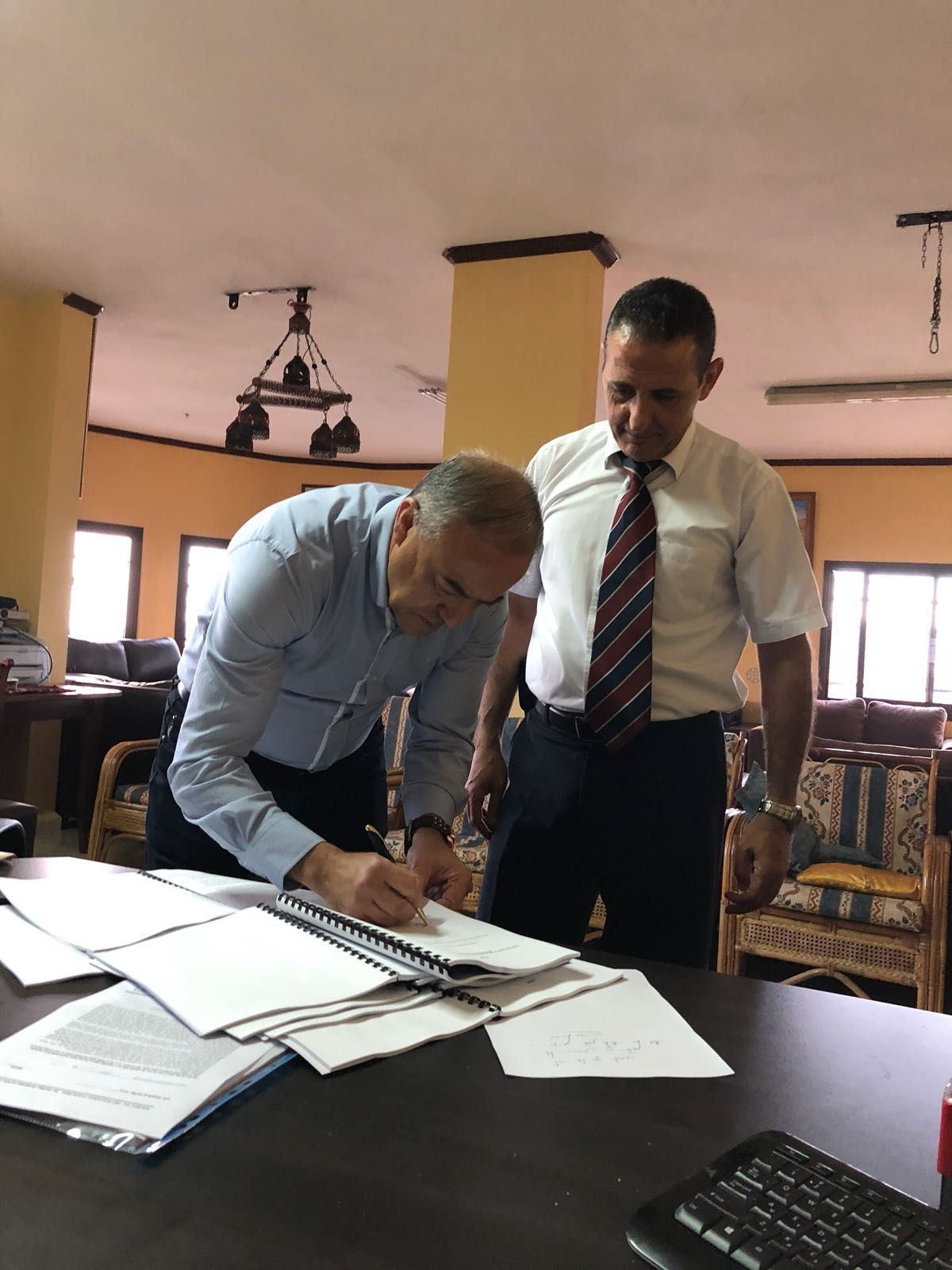 שני ח"כים מהקואליציה הגישו בג"צ נגד חוק הלאום