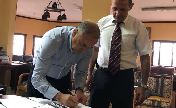 שני ח"כים מהקואליציה הגישו בג"צ נגד חוק הלאום