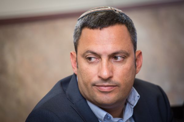 ראש עיריית שדרות מאשים: "זו הפסקת אש מדומה"