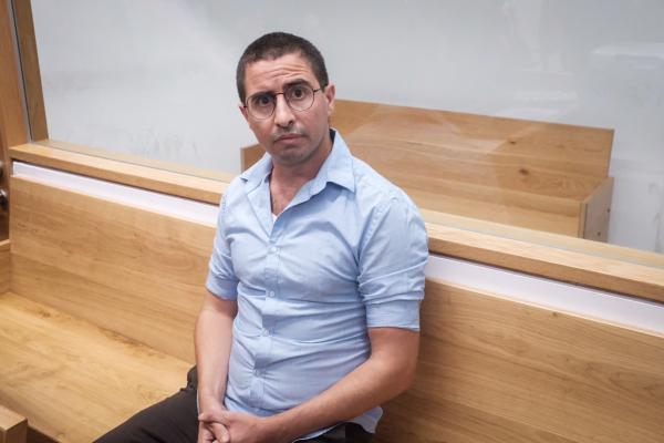 4 שנות מאסר ו-9 חודשים נגזרו על "איש חיי הלילה" שהורשע בעבירות מין