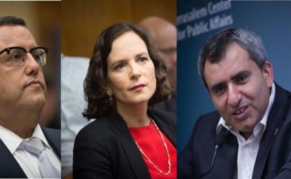 כך ישפיע דייטש על המועמדים הדתיים בירושלים