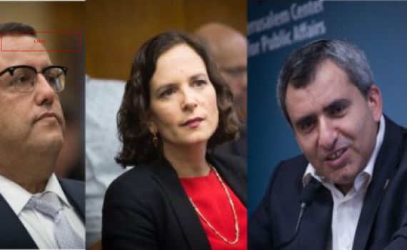 אלו הנתונים: התפלגות הציונות הדתית בירושלים