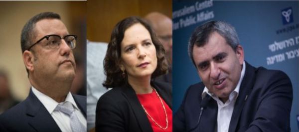 כך ישפיע דייטש על המועמדים הדתיים בירושלים