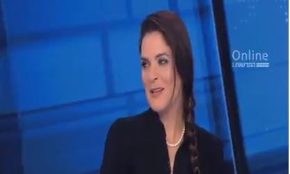 אשת התקשורת משמאל תתמודד במפלגת 'העבודה'