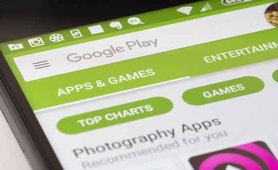 גוגל יוצאת למלחמה בכורי המטבעות הווירטואליים