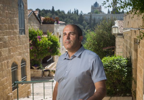 קינג תוקף את האיחוד: "פוליטיקה קטנה ומבישה"