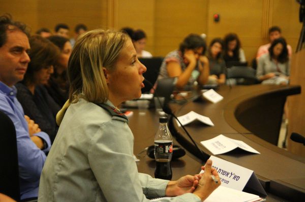 סגנית יוהל"ם: "משתפים פעולה עם הפורום החילוני"