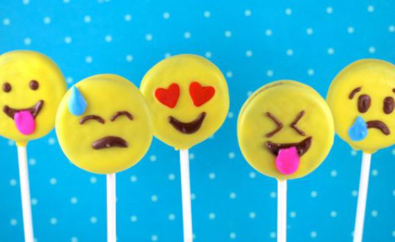 יום אימוג'י שמח: 3 מתכונים מחייכים שתשמחו לאמץ