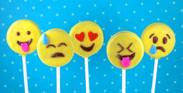 יום אימוג'י שמח: 3 מתכונים מחייכים שתשמחו לאמץ