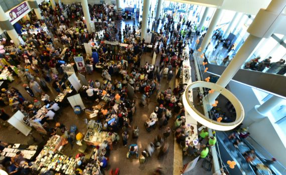 מארגן כנס 'בכל לבבך': למה עשינו הפרדה במעליות?