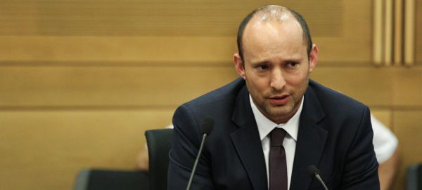 בגלל הפגיעה בדרוזים, בנט מבקש לתקן את חוק הלאום