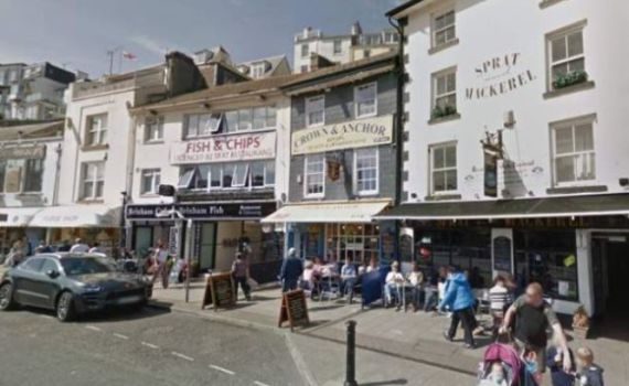 בריטניה: אדם נרצח לאחר שחגג את הניצחון במונדיאל