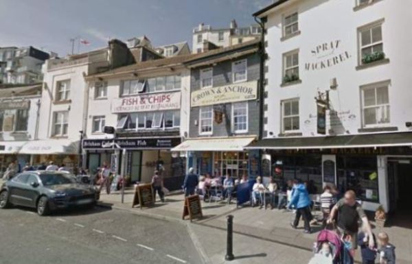 בריטניה: אדם נרצח לאחר שחגג את הניצחון במונדיאל