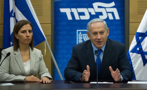 גמליאל: "הפרסומים על מינויי לוועדה- שקריים"