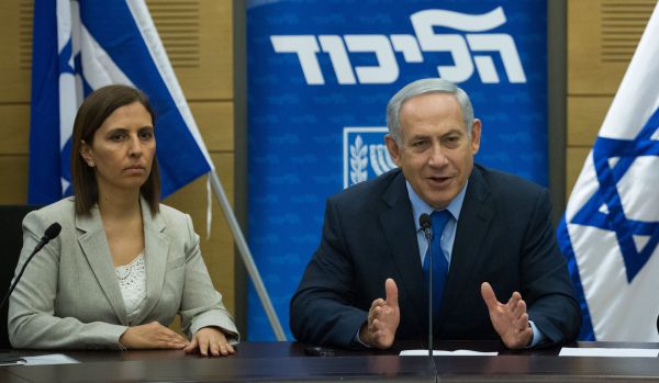 היעד של גמליאל: בחמישייה של הליכוד ושרת החינוך