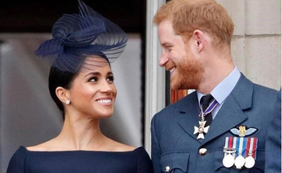 אלו הפריטים שמייגן נאלצה לזרוק כדי להפוך לדוכסית