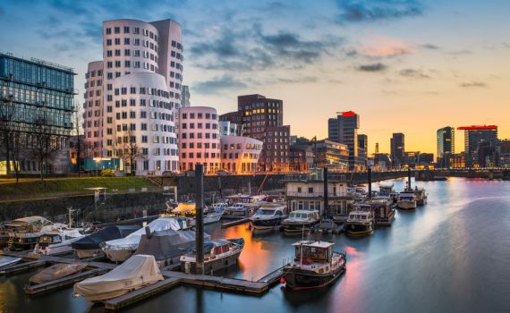 אנטישמיות בגרמניה: נער חובש כיפה הותקף באלימות