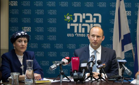 "בנובמבר 19": בנט נגד הקדמת הבחירות