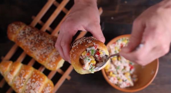 צפו: המתכון שיסדר לכם ארוחות לכל החופש