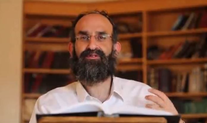 צפו: מידות ב-2 דקות. גאווה מול ענווה