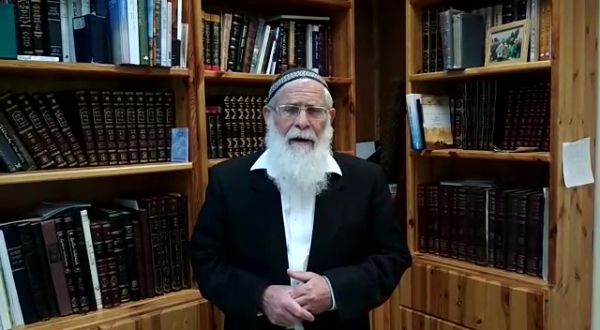 אלימות ביצהר: הרב אליקים נפגש עם אלוף פיקוד המרכז