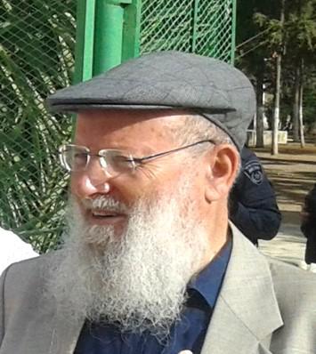 "לשנות את תפילת הקדיש מארמית לעברית"