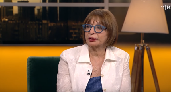 "מבייש אותי שערבי לא יכול לגור איפה שהוא רוצה כאן"