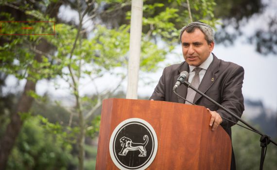 רבנים סרוגים נוספים תומכים באלקין