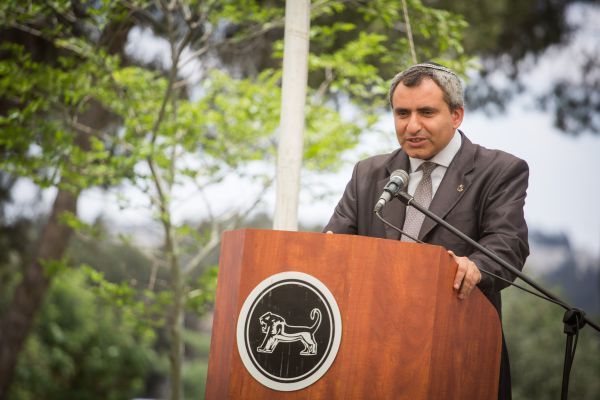 רבנים סרוגים נוספים תומכים באלקין