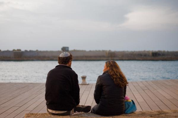 כמה זוגות התחתנו השנה? כל הנתונים לרגל ט"ו באב