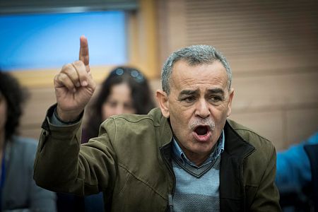 חכ"ל זחאלקה נגד הרשות הפלסטינית: "יותר מחטא"