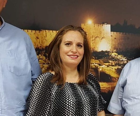 נציג האיחוד הלאומי מודה: "אני חבר הבית היהודי"