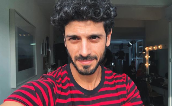 "פעם ראשונה": אביב אלוש חושף צעד התחזקות נוסף